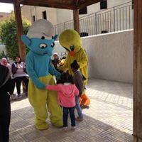 step-by-step-nursery في العبور