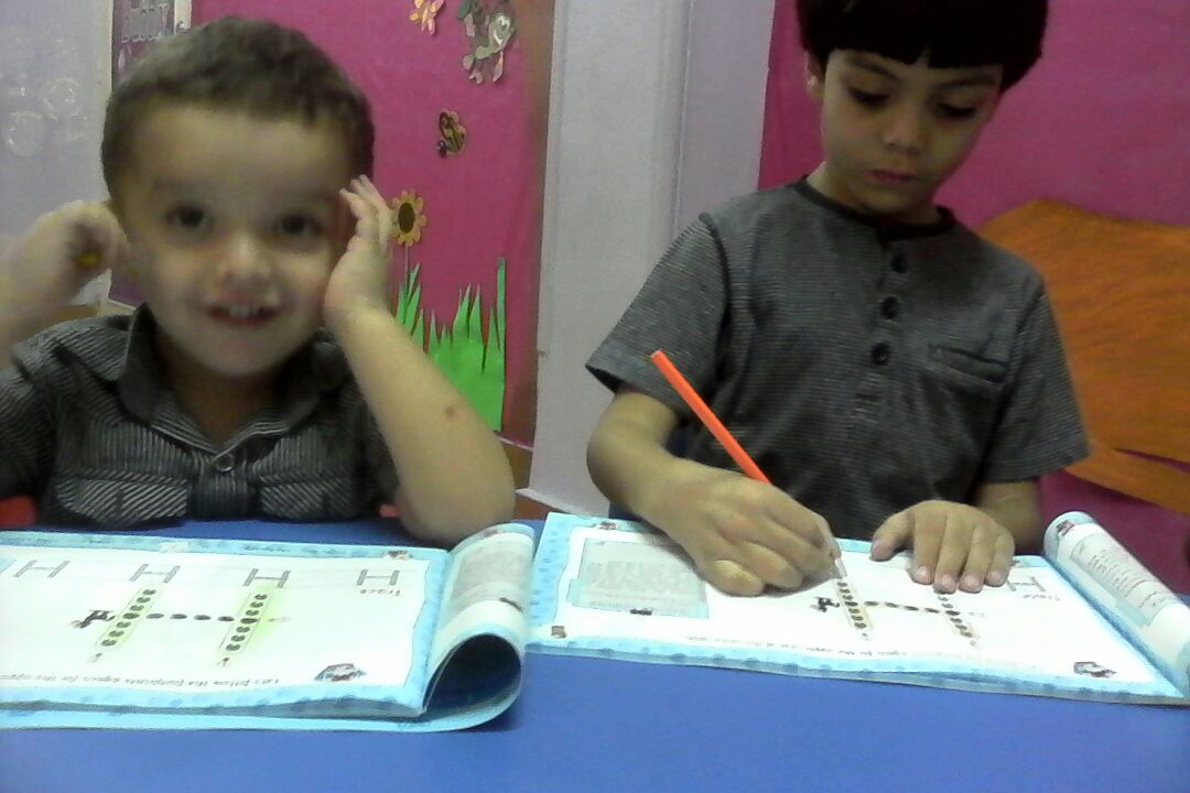 مصاريف meccano-academyالقاهرة