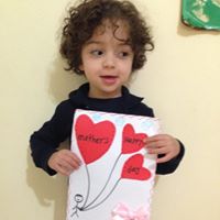 creators-academy في حدائق الأهرام  