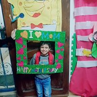 Phone number sponge-bob-academy-montessori