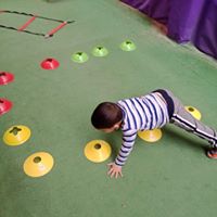 kids-lovers-academy في المهندسين