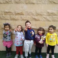 kids-palace-nursery in Cairo