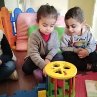 رقم تليفون sunlights-nursery