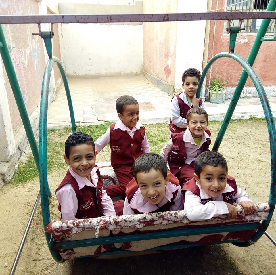 Phone number حضانة-ابيوها-2