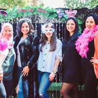 mada-international-academy في 