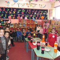 anwar-al-haramain-for-basic-education في البدارى