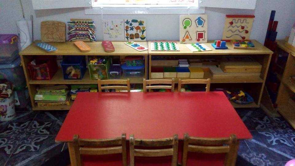 tafakkur-ebdaa-academy في مدينة نصر