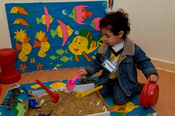 the-baby-academy في مدينة نصر