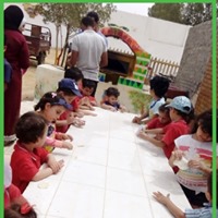 international-montsoury-house في 