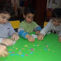 رقم تليفون smurfs-child-academy