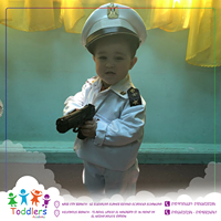 مصاريف toddlersacademyالقاهرة