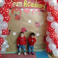 Phone number dream-academy