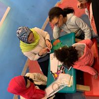 step-up-nursery في مدينة نصر