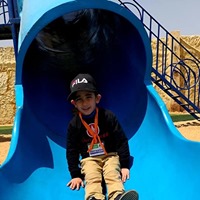 adams-and-elbaraa-nursery في العبور