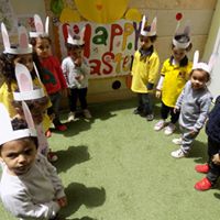 مصاريف a-to-z-nurseryالقاهرة