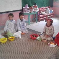 el-amal في العاشر من رمضان  