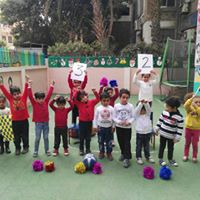 مصاريف kids-valley-academy