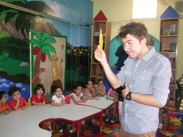 مصاريف simba-international-nursery