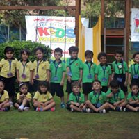 رقم تليفون kids-paradise-academy