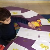 otrojah-kids-academy في المقطم