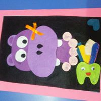 little-stars-academy في الهرم