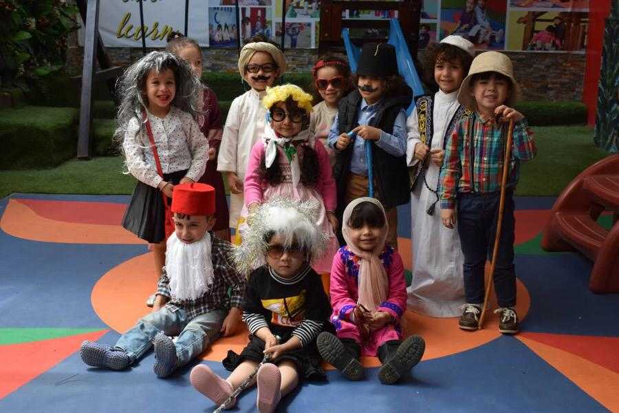 simba-international-nursery في 