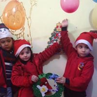 رقم تليفون kinder-land-nursery