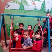 kinder-land-nursery في المقطم