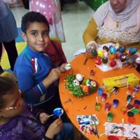 braem-al-eman-language-nurseries in Giza