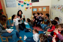 رقم تليفون the-baby-academy