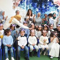 kiddy-corner-nursery في مصر الجديدة  