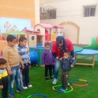 رقم تليفون daisy-garden