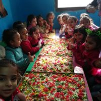 مصاريف happy-smile-academyالجيزة