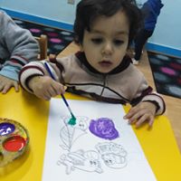 baby-world-nursery في مدينة نصر
