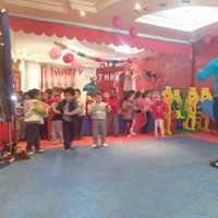 Phone number smile-hope-nursery