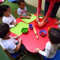 مصاريف empire-nursery