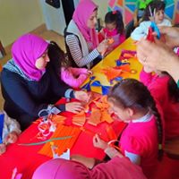 مصاريف ikids-academyالجيزة