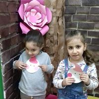 رقم تليفون chaperon-nursery