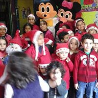 jolly-kids-nursery in Cairo