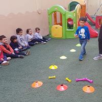 kids-palace-nursery in Cairo