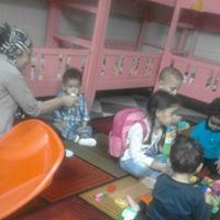 el-eshtrakia-nursery في العمرانية  