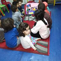 mickey-mimi-nursery-and-preschool في الدقى  