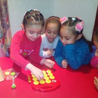 Phone number smile-hope-nursery