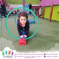 مصاريف toddlersacademyالقاهرة