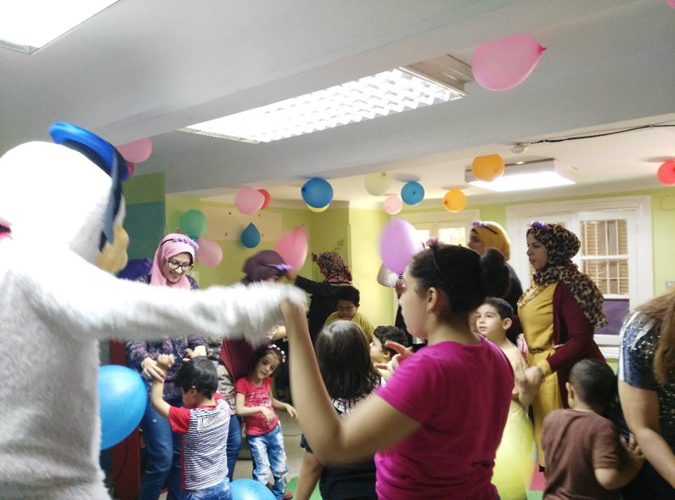 مصاريف high-degree-academyالقاهرة