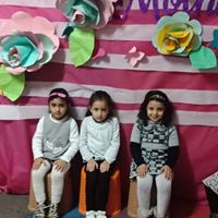 sponge-bob-academy-montessori in Cairo