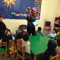 مصاريف creators-academyالجيزة