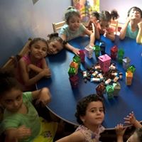 first-step-nursery في مصر الجديدة  