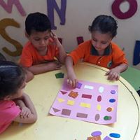 genius-child-academy في فيصل  