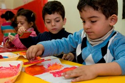 رقم تليفون the-baby-academy